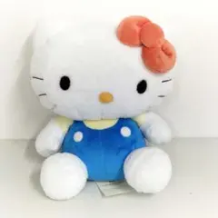 サンリオハローキティコレクション ジャングルキティぬいぐるみM ゾウ