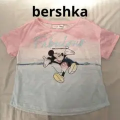 ベルシュカ ミッキーマウスＴシャツ