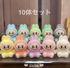 ラブブのフィギュアセット 2025年最新】ラブブ フィギュアの人気アイテム - メルカリ