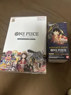 ワンピース ロマンスドーン 6BOXセット スニダン鑑定済み - メルカリ