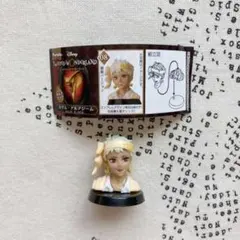 新品☆ チョコエッグ　ツイステッドワンダーランド