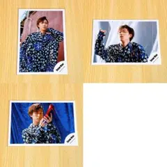 Snow Man 公式写真 阿部亮平57