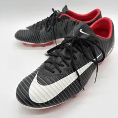 未使用✨NIKE 26.0cm マーキュリアル ヴェイパーXI HG-V 黒