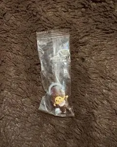 めじるしアクセサリー モンチッチ