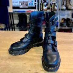 Dr. Martens ジェイドン ヒンジ トールブーツ23cm - メルカリ