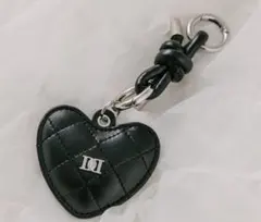 Darich♡ノベルティ♡Dベアチャーム♡ボアミニバッグチャーム♡ビーニー Darich】ダーリッチ❤️9周年豪華ノベルティ✨ Dベアチャーム