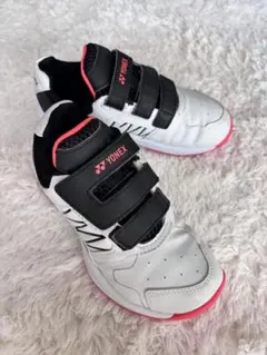 YONEX ヨネックス テニスシューズ ジュニア カーペットコート用 20cm