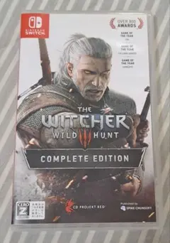 The Witcher 3 Wild Hunt Complete Editionのサムネイル