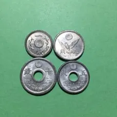 2025年最新】古銭 セットの人気アイテム - メルカリ