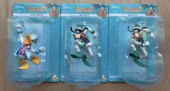 ディズニー オーナメント くじ ドナルド グーフィー クリスマス