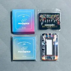 FANTASTICS FC BOT セット まとめ売り