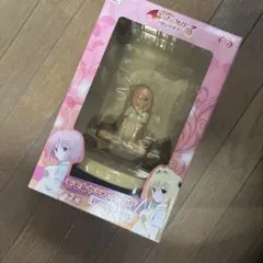 ToLOVEる ダークネス モモ 体操服ver フィギュア