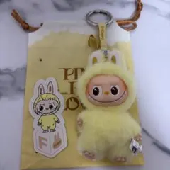 THE MONSTERS PIN FOR LOVE イニシャルラブブ【F】