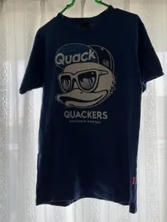 duck dude Tシャツのサムネイル