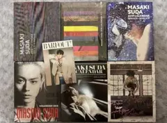 2025年最新】菅田将暉2017カレンダーの人気アイテム - メルカリ