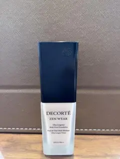 DECORTÉ ゼンウェアフルイド C23 30ml