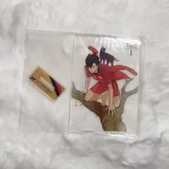 黒尾鉄朗 アクリルスタンド