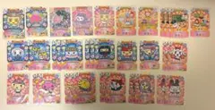 たまごっち にゅー！ごっちカード 第1弾 まとめ売り GR・Rあり