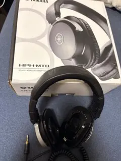 YAMAHA HPH-MT8 モニターヘッドホン 美品 備品完備 外箱付 DTM DTM】モニターヘッドフォン-ヤマハHPH-MT8がすごい | MODEEISENNUI