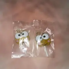 サンリオ カラフルキャンディーチャーム けろけろけろっぴ 2個