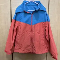 gu キッズ ウィンドブレーカー