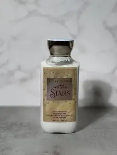 Bath & Body Works In The Stars ボディローション③のサムネイル