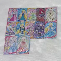 ひみつのアイプリ 配布カード まとめ売り