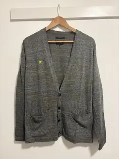 R NEWBOLD カーディガン Lサイズのサムネイル