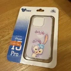 ステラルー　iPhone 15 Proケースのサムネイル