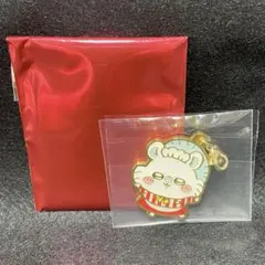 ちいかわレストラン モモンガ レストランなチャームコレクション