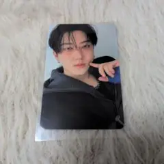 Stray Kids フォトカード THE 4TH ALBUM