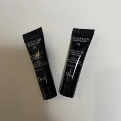 ディオールスキン フォーエヴァー フルイド グロウ　ON