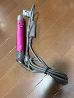2026年最新】DYSON airwrap hs05の人気アイテム - メルカリ
