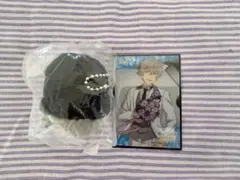 あんスタ　クリアカード　もちマスミニ　大神晃牙