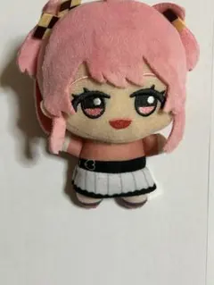 2026年最新】カラフルピーチ ぬいぐるみ のあの人気アイテム - メルカリ