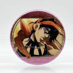 2026年最新】ジョジョ 缶バッジ ナランチャの人気アイテム - メルカリ