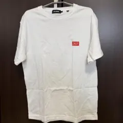 XLARGE ホワイト Tシャツ