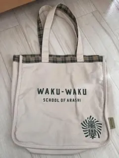 嵐 ワクワク學校