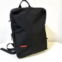 【美品】マンハッタンパッセージ　ビジネスリュック　7016 ウェルオーガナイズドのサムネイル