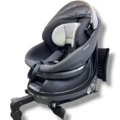 【美品】コンビ エッグショック ISOFIX チャイルドシート CG-UIG