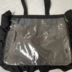 ザッカーマート A3痛バ 黒