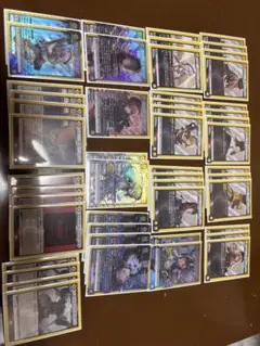 ユニオンアリーナ NIKKE カウンターズ デッキ モダニア 記憶 即日発送