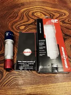 2026年最新】surefire 6pの人気アイテム - メルカリ