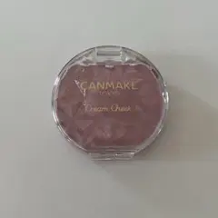 CANMAKE クリームチーク P05