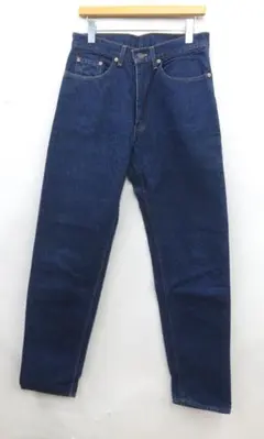 3344 Levi's リーバイス 616-0217 デニムパンツ レディース