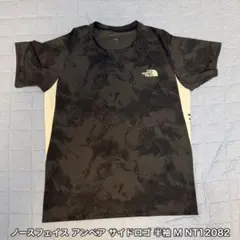 THE NORTH FACE ノースフェイス 半袖Tシャツ M 速乾 アウトドア