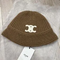 2025年最新】celine クロシェハットの人気アイテム - メルカリ