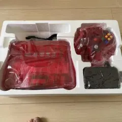 ニンテンドー64