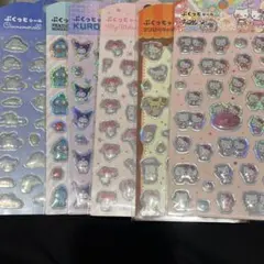 キャンドゥ サンリオ