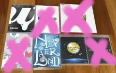 NEWS ライブDVD Blu-ray 3点　まとめ売り